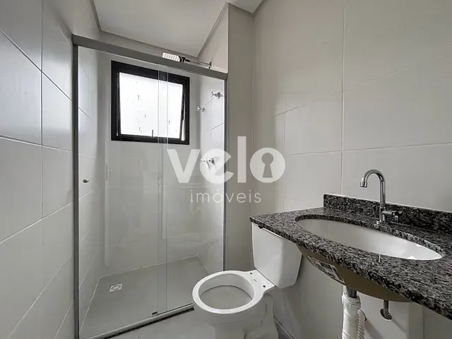 Apartamento 1 quarto e 1 banheiro, para alugar, no bairro Loteamento Residencial e Comercial Bosque Flamboyant em Taubaté