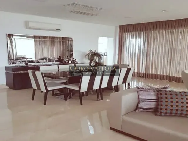 Apartamento com 297m² 3 quartos e 2 banheiros, à venda, no bairro Jardim Anália Franco em São Paulo