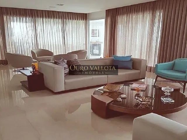 Apartamento com 297m² 3 quartos e 2 banheiros, à venda, no bairro Jardim Anália Franco em São Paulo