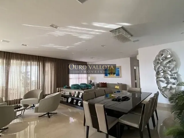 Apartamento com 297m² 3 quartos e 2 banheiros, à venda, no bairro Jardim Anália Franco em São Paulo