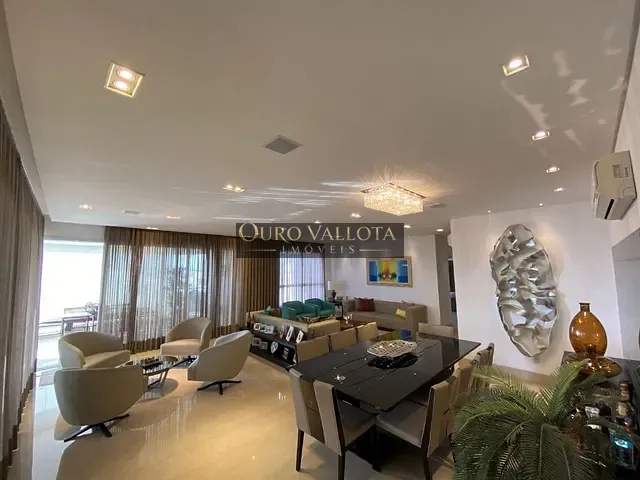 Apartamento com 297m² 3 quartos e 2 banheiros, à venda, no bairro Jardim Anália Franco em São Paulo