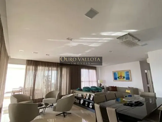 Apartamento com 297m² 3 quartos e 2 banheiros, à venda, no bairro Jardim Anália Franco em São Paulo