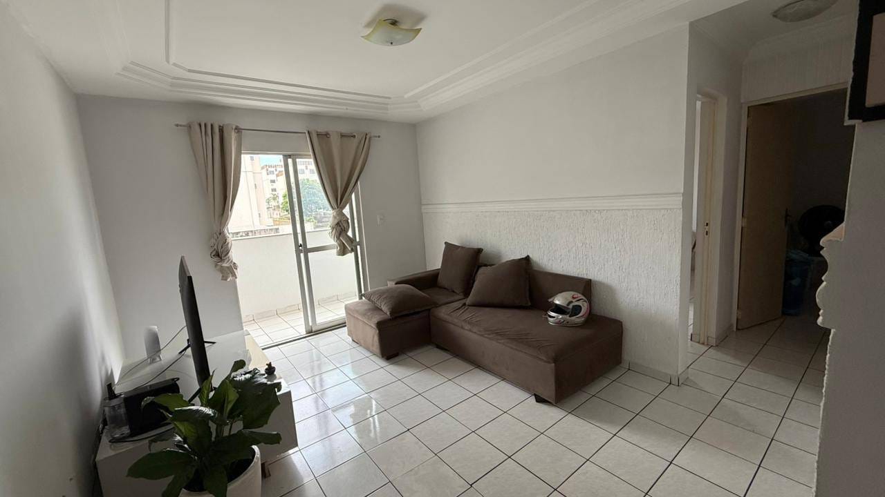 Apartamento, 2 quartos, 55 m² - Foto 4