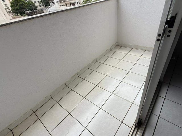 Apartamento com 55m² 2 quartos e 1 banheiro, à venda, no bairro Setor dos Afonsos em Aparecida de Goiânia