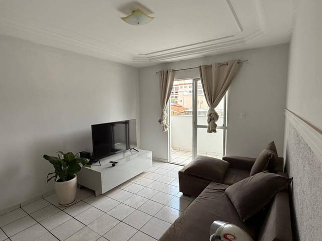 Apartamento com 55m² 2 quartos e 1 banheiro, à venda, no bairro Setor dos Afonsos em Aparecida de Goiânia