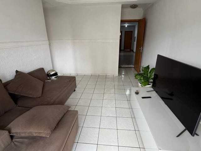 Apartamento com 55m² 2 quartos e 1 banheiro, à venda, no bairro Setor dos Afonsos em Aparecida de Goiânia
