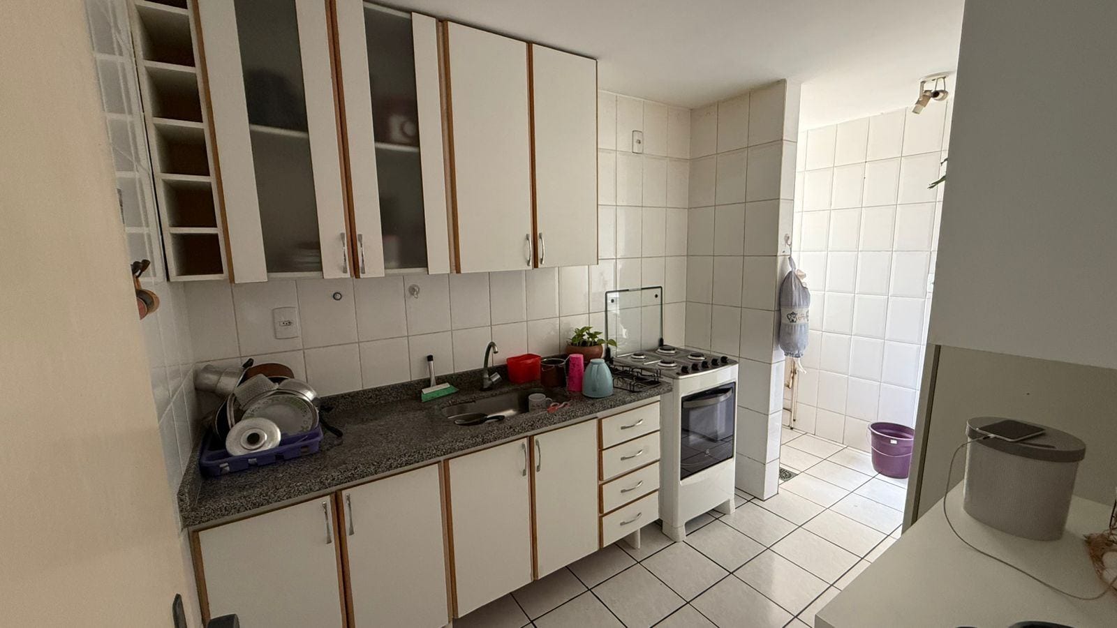 Apartamento, 2 quartos, 55 m² - Foto 5