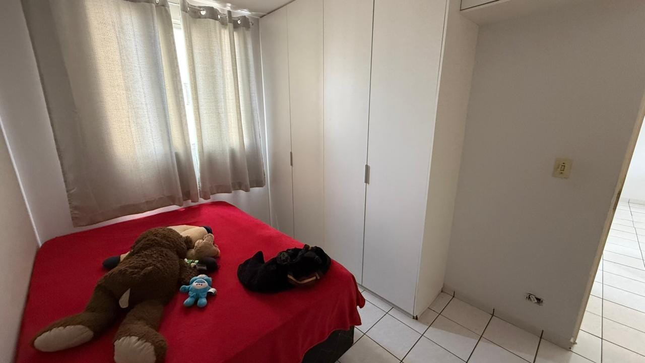 Apartamento, 2 quartos, 55 m² - Foto 11