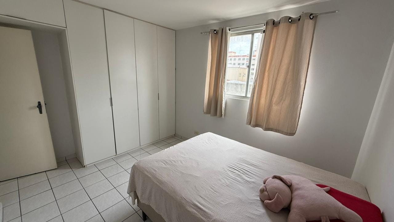 Apartamento, 2 quartos, 55 m² - Foto 8