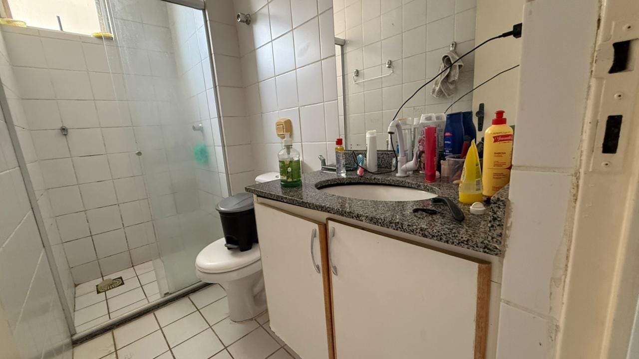 Apartamento, 2 quartos, 55 m² - Foto 9