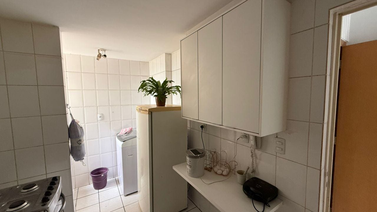 Apartamento, 2 quartos, 55 m² - Foto 6