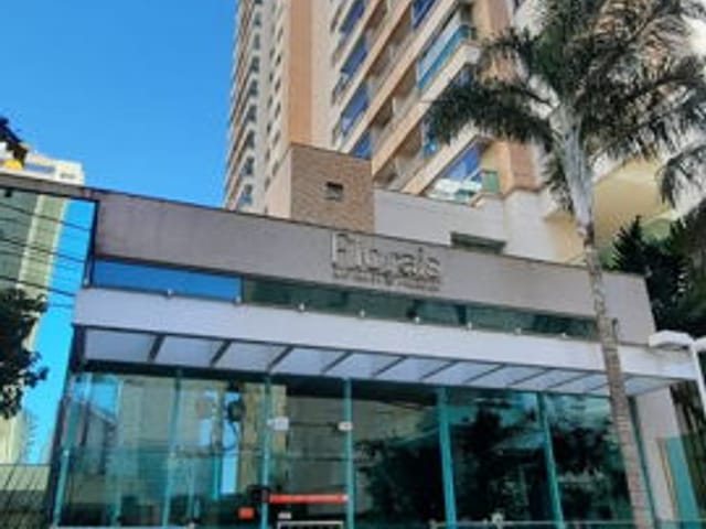 Foto do Apartamento - Apartamento para locação, Edifício FLORAIS ECO RESORT, 02 Quartos (01 Suíte), SALA ESTENDIDA, Sacada gourmet, 75 m², 02 garagens, Gleba Palhano, Londrina/PR | ZBM NEGOCIOS IMOBILIARIOS