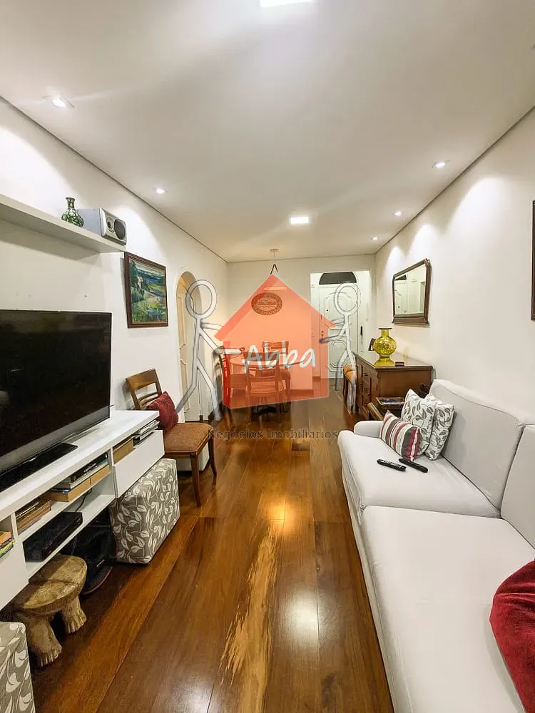 Apartamento, 3 quartos, 70 m² - Foto 5