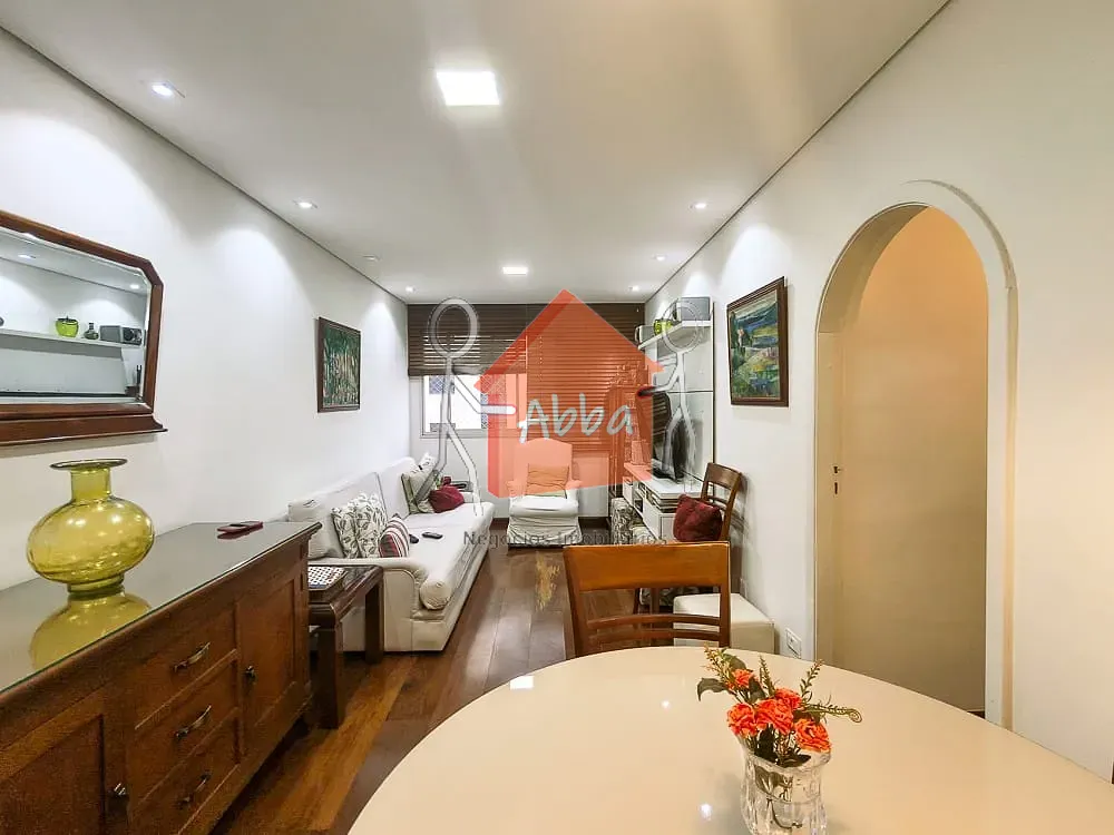 Apartamento, 3 quartos, 70 m² - Foto 6