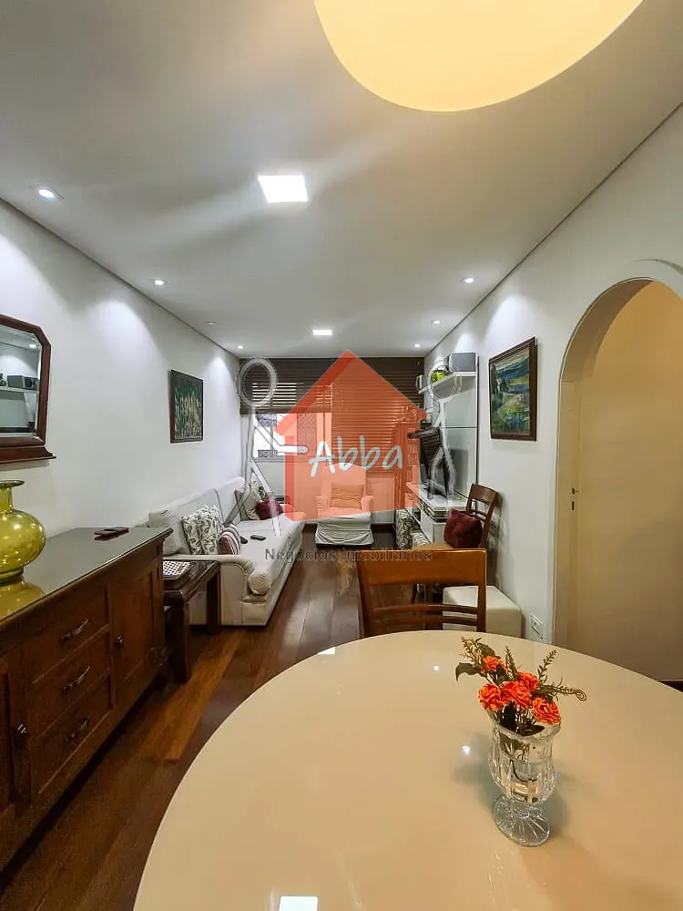 Apartamento, 3 quartos, 70 m² - Foto 7