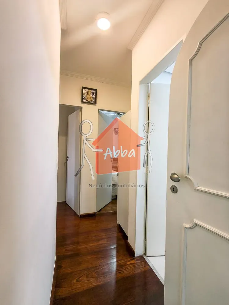 Apartamento, 3 quartos, 70 m² - Foto 8