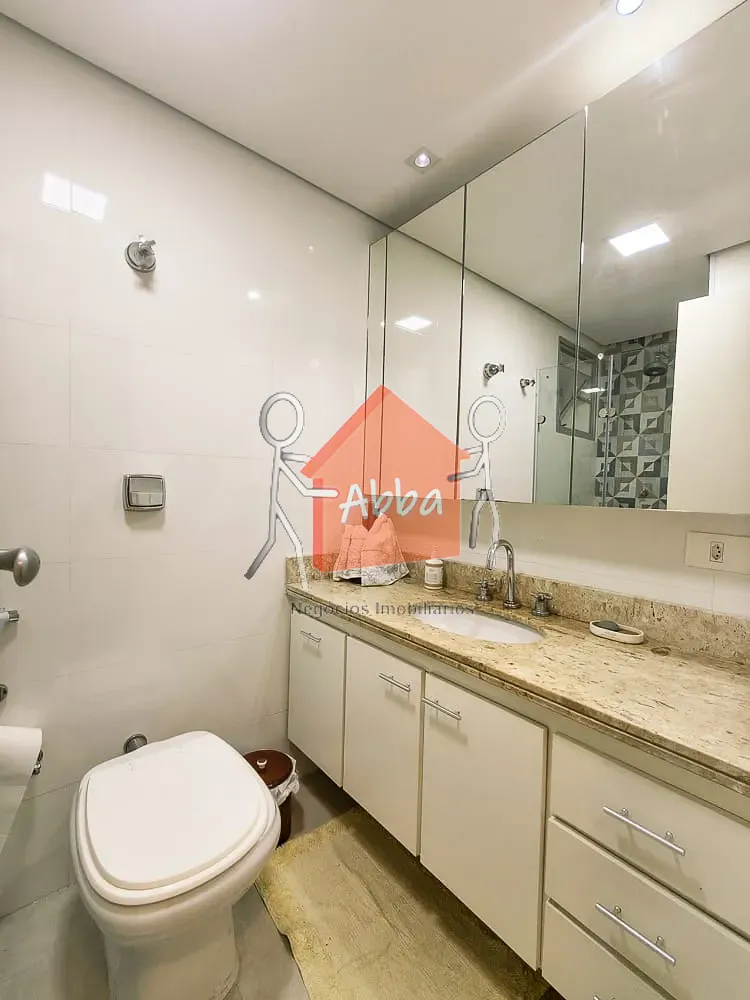 Apartamento, 3 quartos, 70 m² - Foto 9