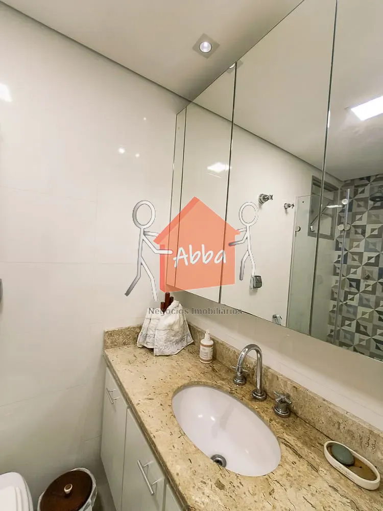 Apartamento, 3 quartos, 70 m² - Foto 10