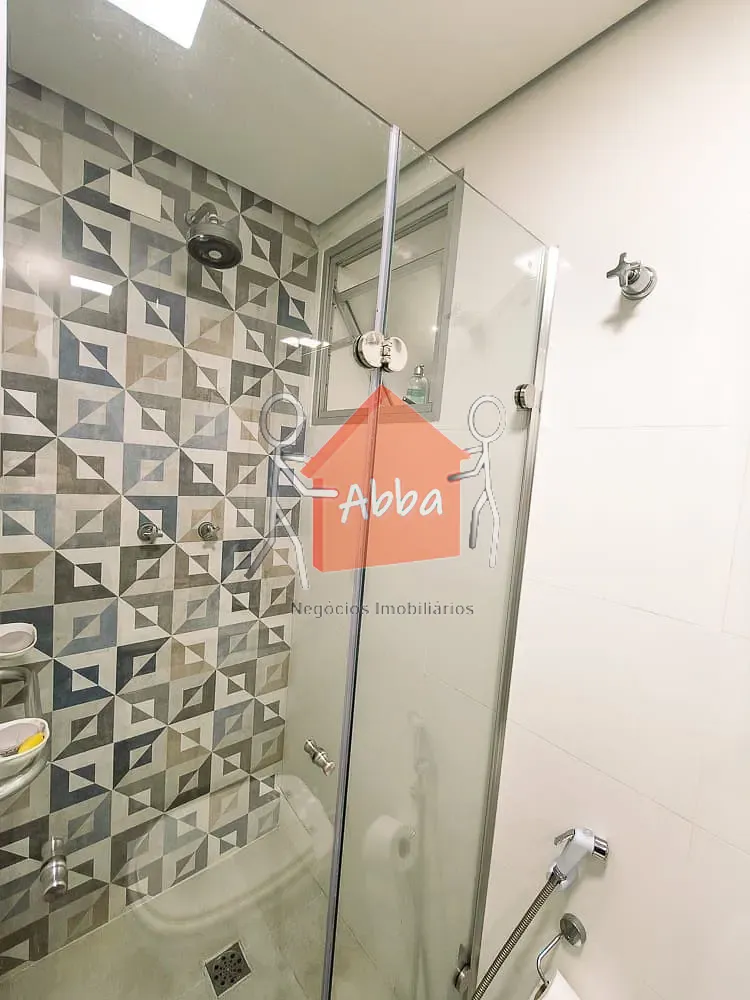 Apartamento, 3 quartos, 70 m² - Foto 11