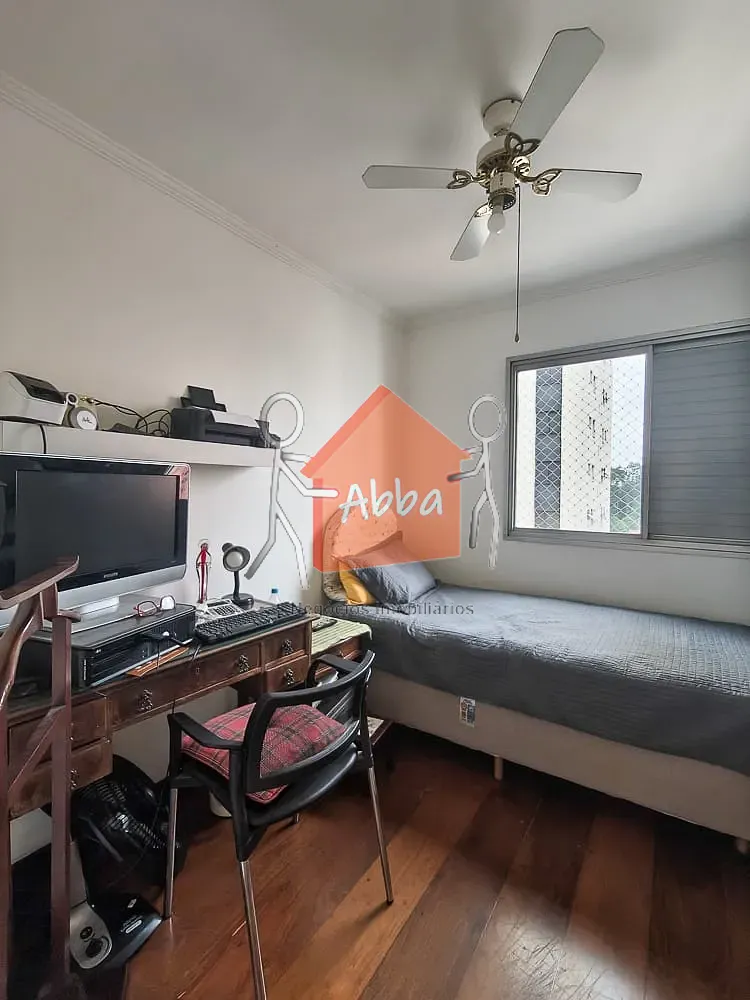 Apartamento, 3 quartos, 70 m² - Foto 12