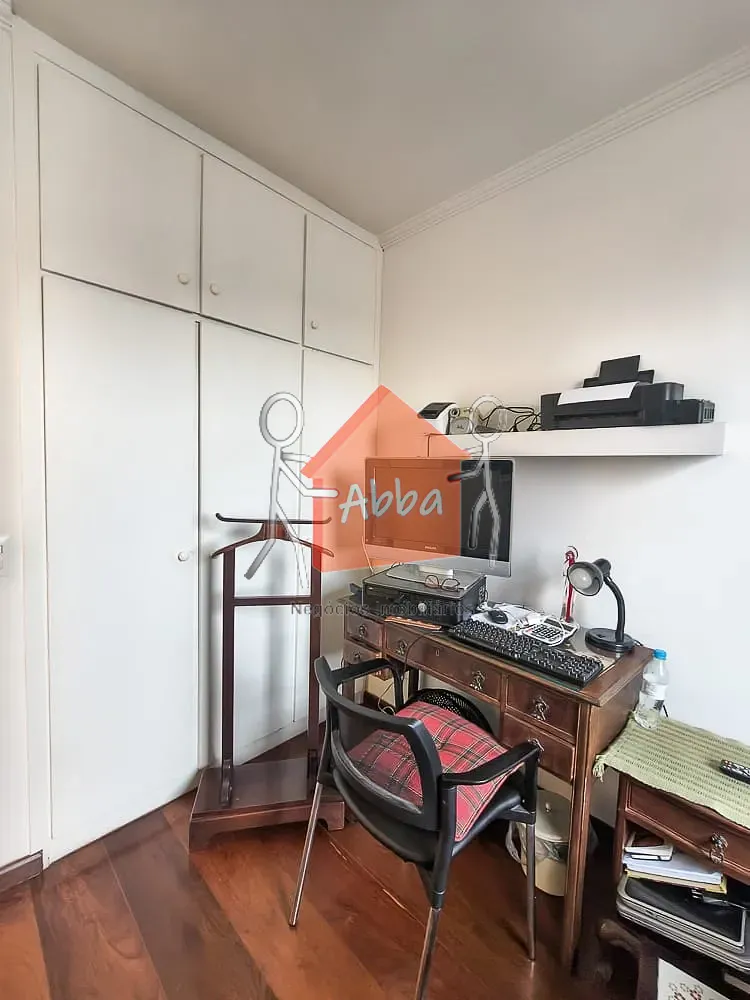 Apartamento, 3 quartos, 70 m² - Foto 13