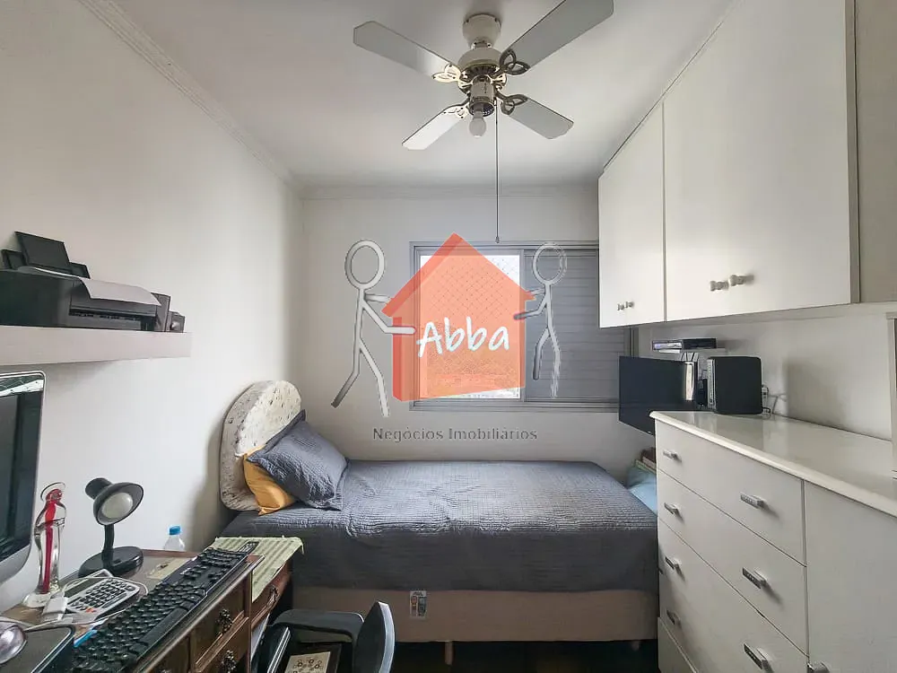 Apartamento, 3 quartos, 70 m² - Foto 15