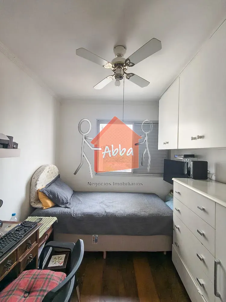 Apartamento, 3 quartos, 70 m² - Foto 16