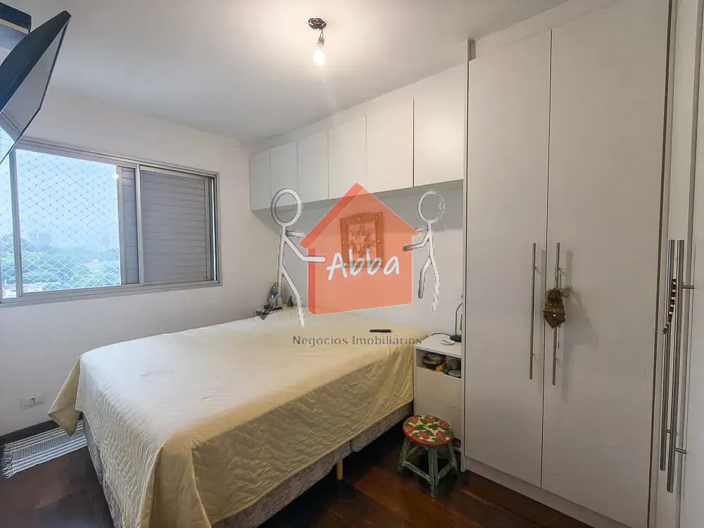 Apartamento, 3 quartos, 70 m² - Foto 17