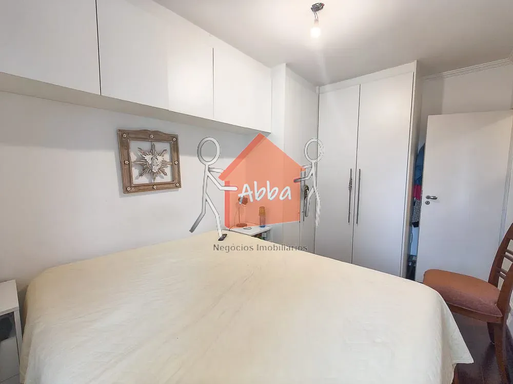 Apartamento, 3 quartos, 70 m² - Foto 18