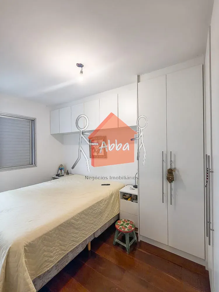 Apartamento, 3 quartos, 70 m² - Foto 20