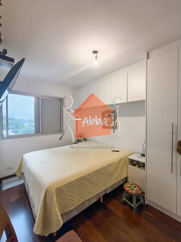 Apartamento, 3 quartos, 70 m² - Foto 21