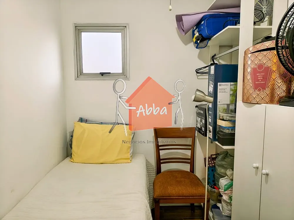 Apartamento, 3 quartos, 70 m² - Foto 22