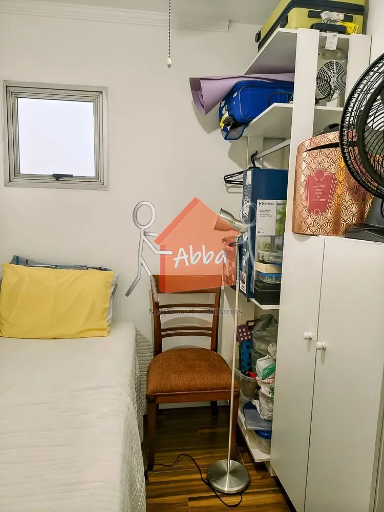 Apartamento, 3 quartos, 70 m² - Foto 23