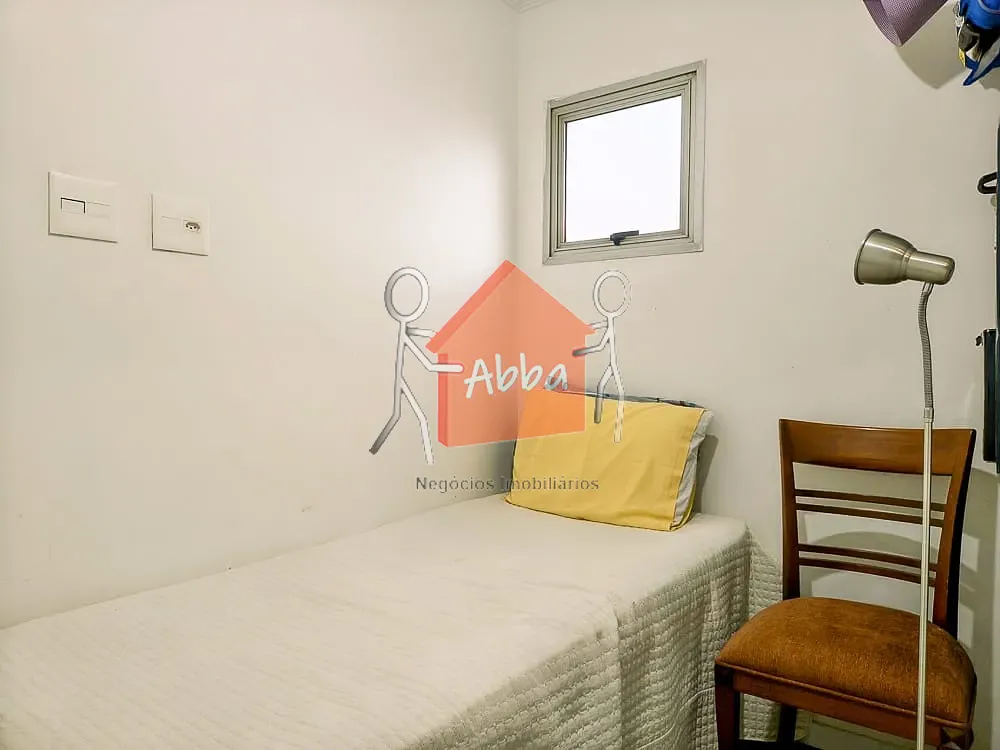 Apartamento, 3 quartos, 70 m² - Foto 25