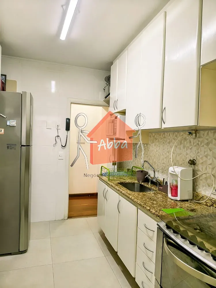 Apartamento, 3 quartos, 70 m² - Foto 27