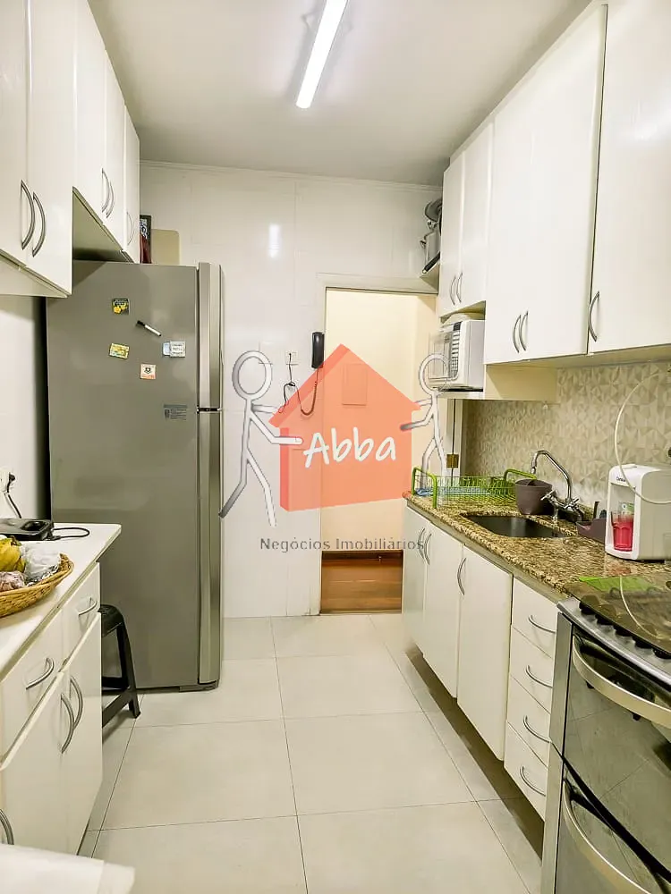 Apartamento, 3 quartos, 70 m² - Foto 28