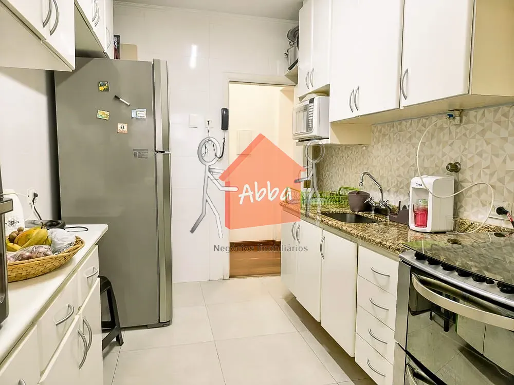 Apartamento, 3 quartos, 70 m² - Foto 29