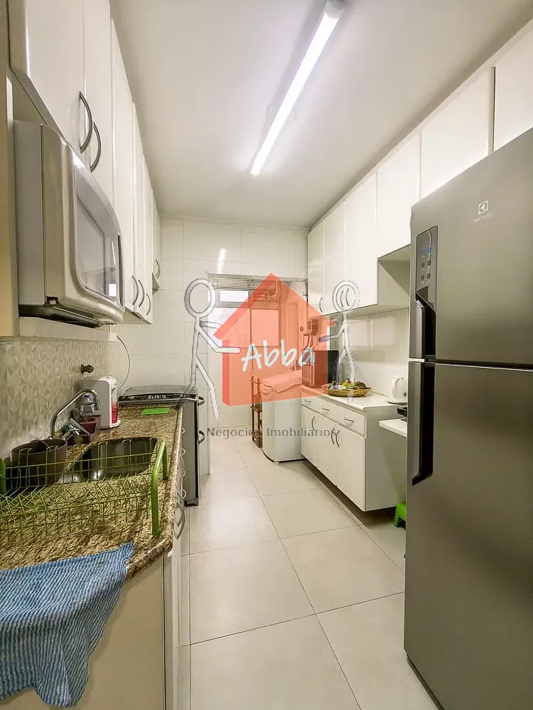 Apartamento, 3 quartos, 70 m² - Foto 30
