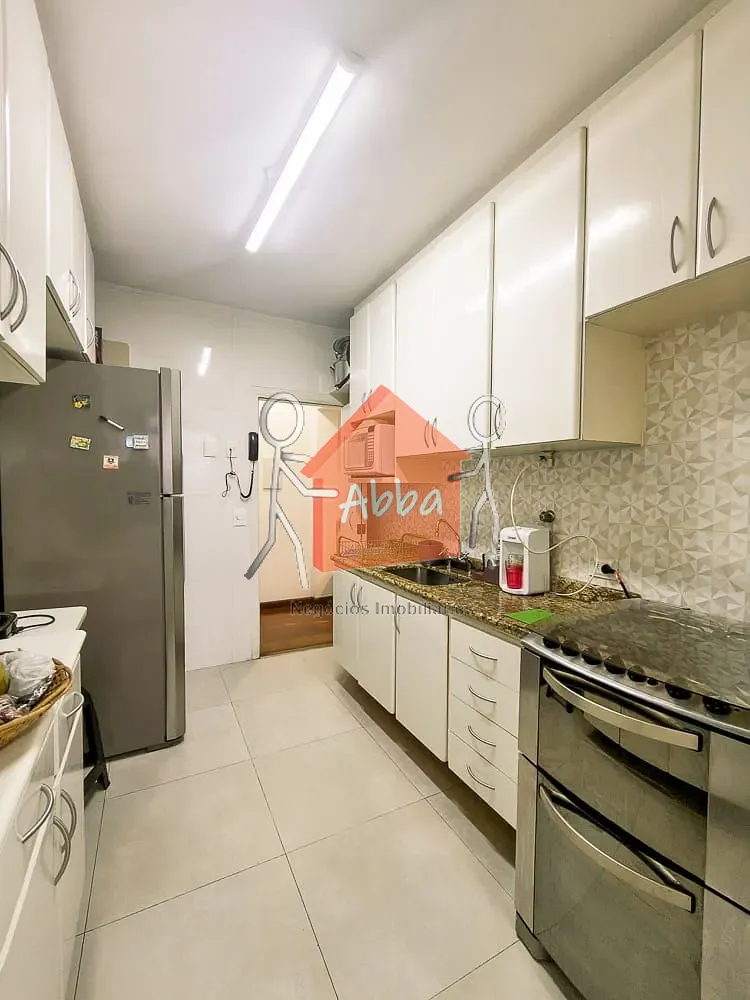 Apartamento, 3 quartos, 70 m² - Foto 31