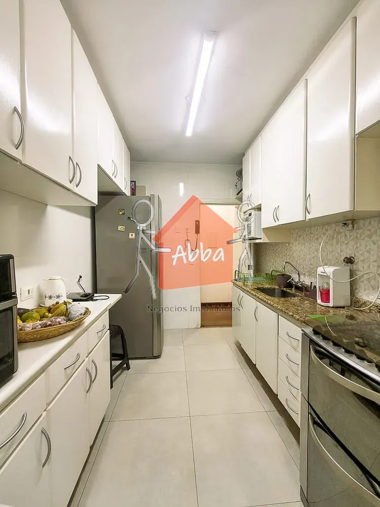 Apartamento, 3 quartos, 70 m² - Foto 32