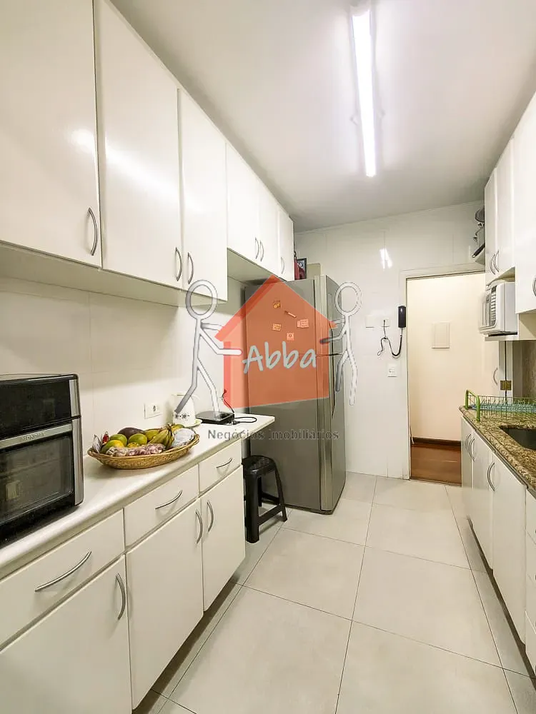 Apartamento, 3 quartos, 70 m² - Foto 33