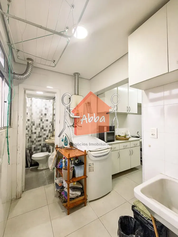 Apartamento, 3 quartos, 70 m² - Foto 35
