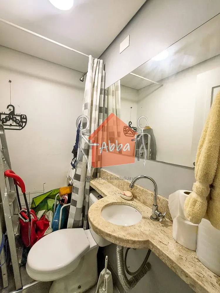 Apartamento, 3 quartos, 70 m² - Foto 36