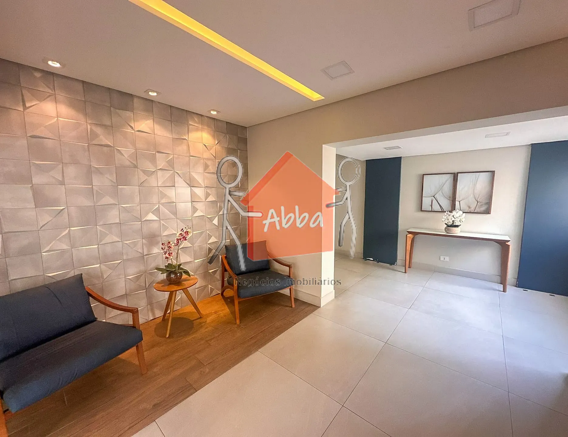 Apartamento, 3 quartos, 70 m² - Foto 37