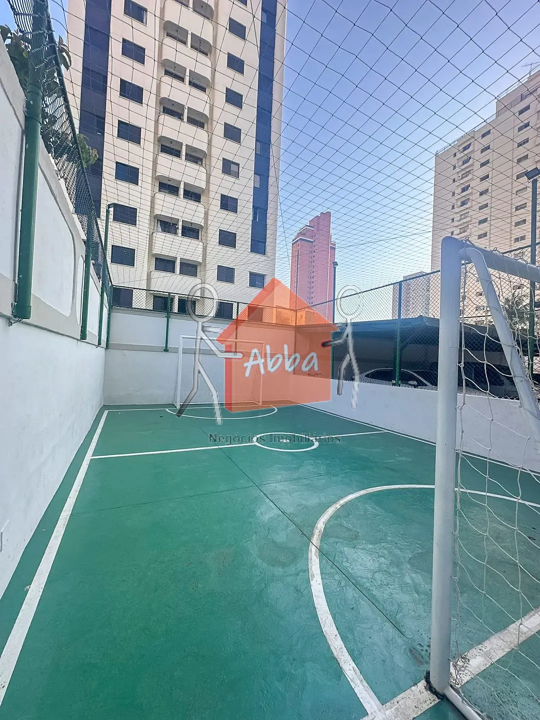 Apartamento, 3 quartos, 70 m² - Foto 45