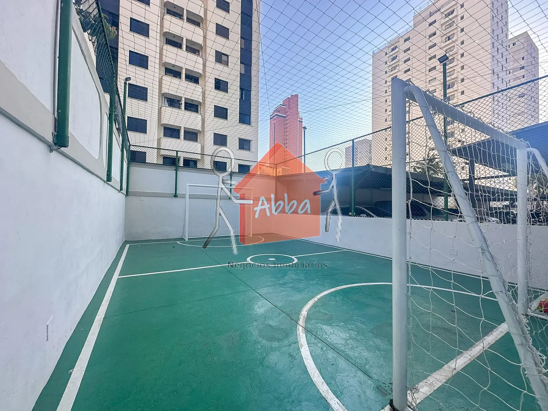 Apartamento, 3 quartos, 70 m² - Foto 46