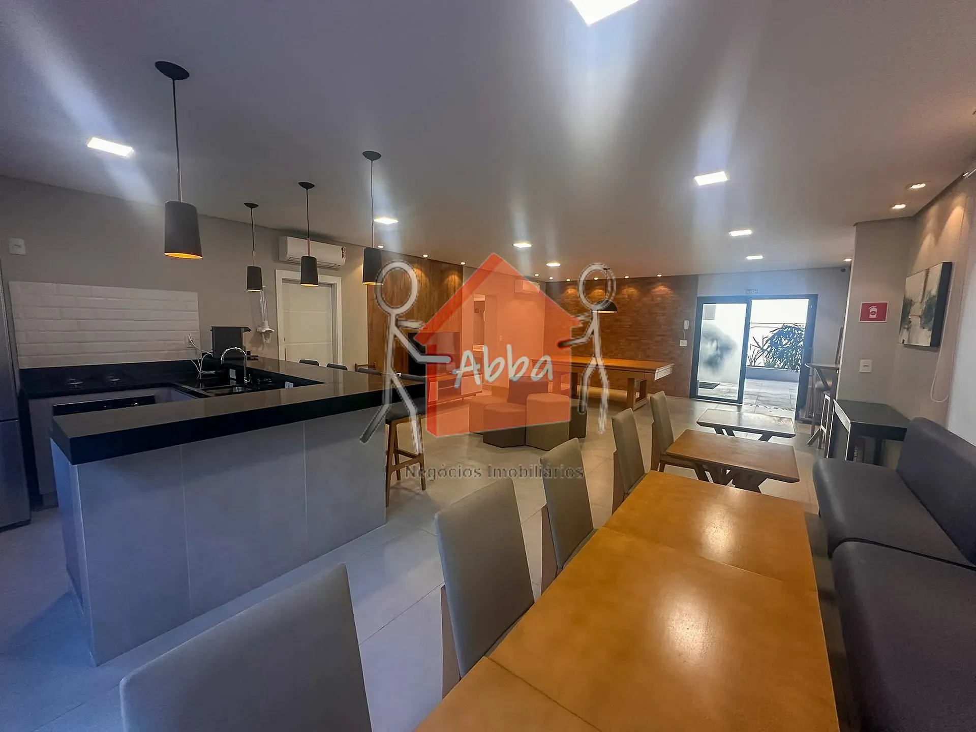 Apartamento, 3 quartos, 70 m² - Foto 52
