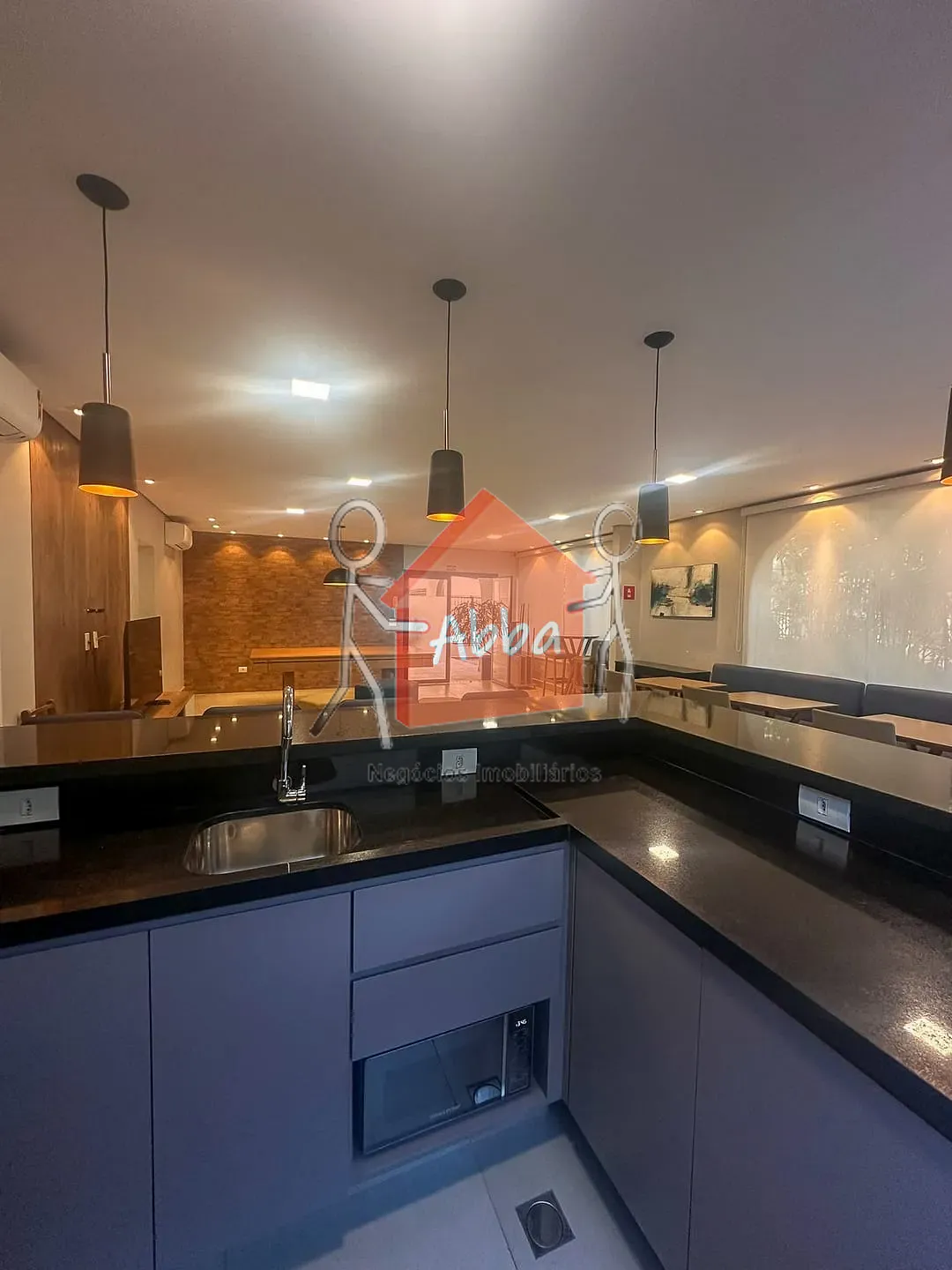 Apartamento, 3 quartos, 70 m² - Foto 55