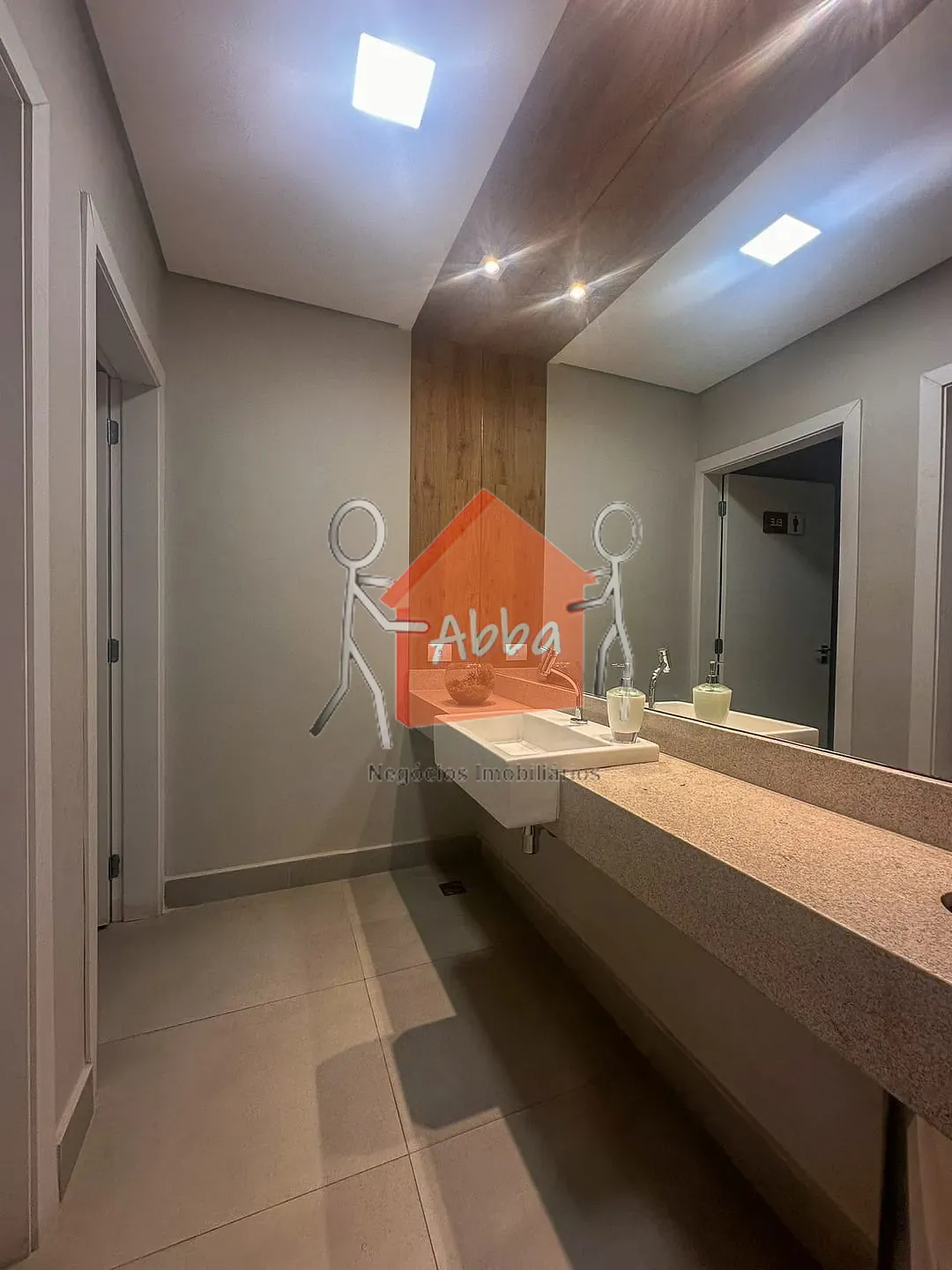 Apartamento, 3 quartos, 70 m² - Foto 56