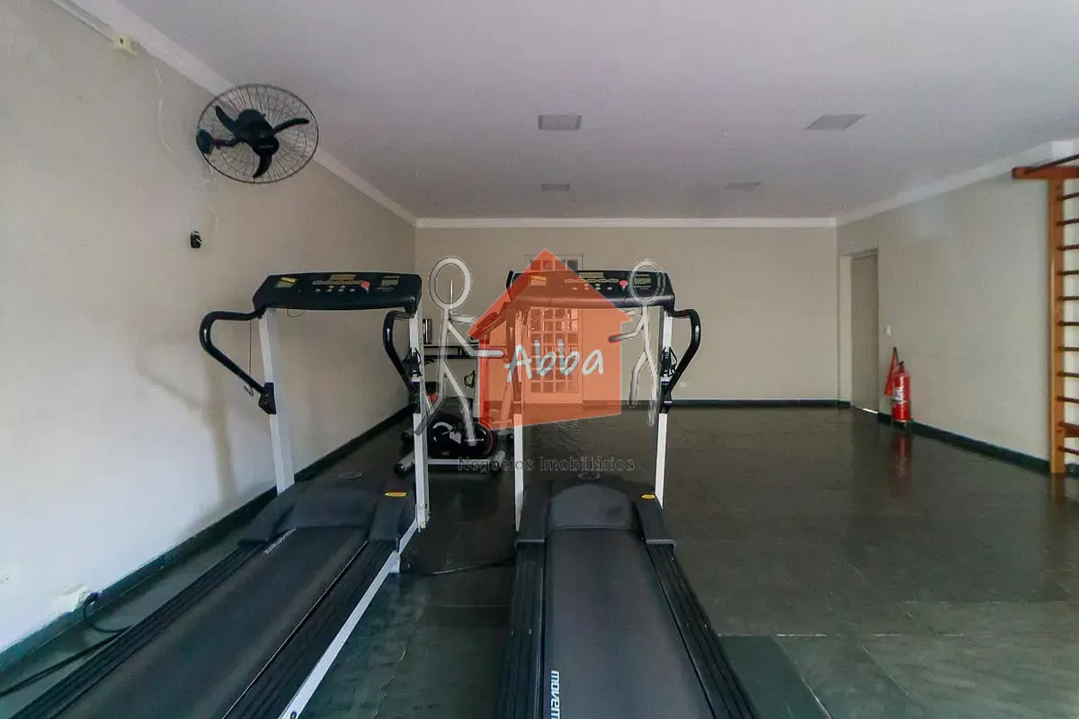 Apartamento, 3 quartos, 70 m² - Foto 58